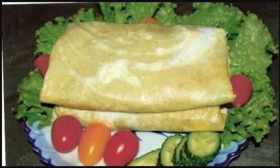 �������