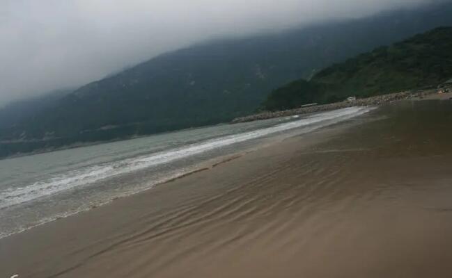 朱家尖大青山国家公园