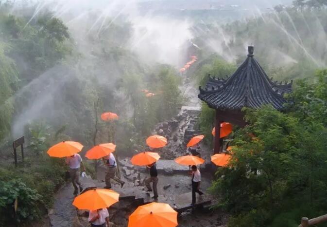 ������ˮѩɽ�ʺ��