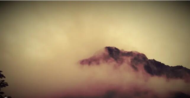 新乡辉县万仙山风景区