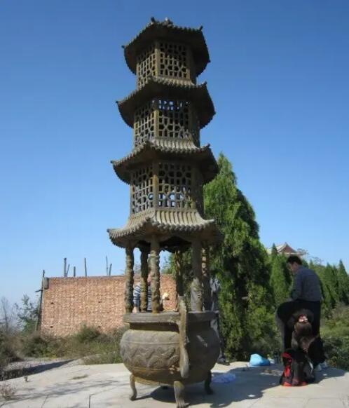 邢台大峡谷风景区