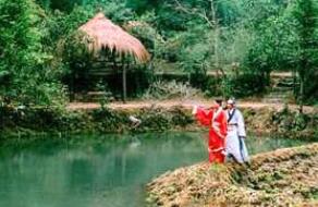 ��ɽ�������