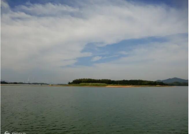 黄石阳新王英仙岛湖