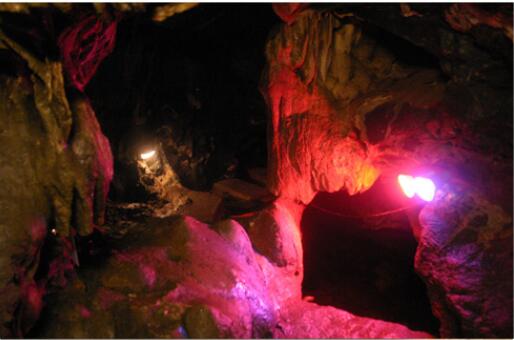 南阳云华蝙蝠洞