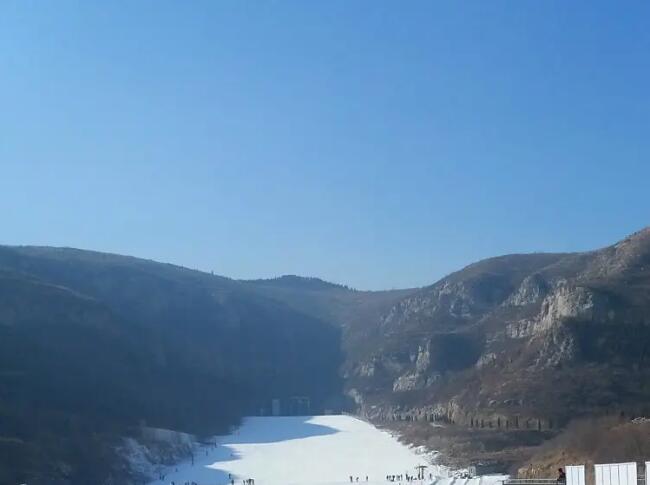 �����Ի�ɽ��ѩ��