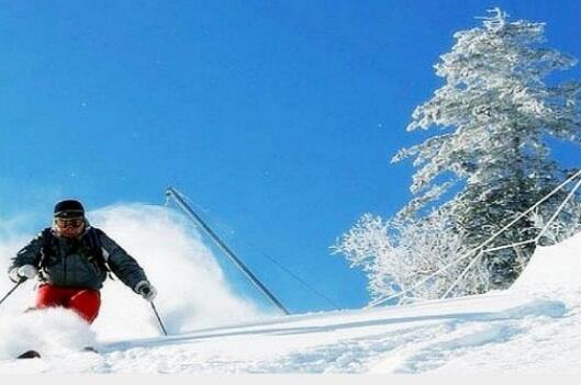 ��Ȫ��廬ѩ��