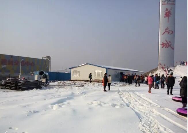 ���������ϳǻ�ѩ��