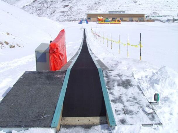 ����������ػ�ѩ��