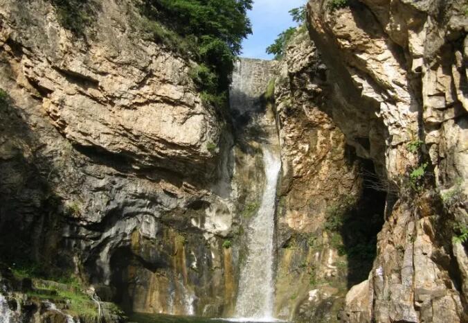 �켹ɽ�羰��