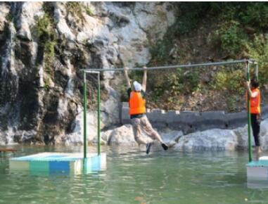 桐庐纪龙山神仙峰户外拓展