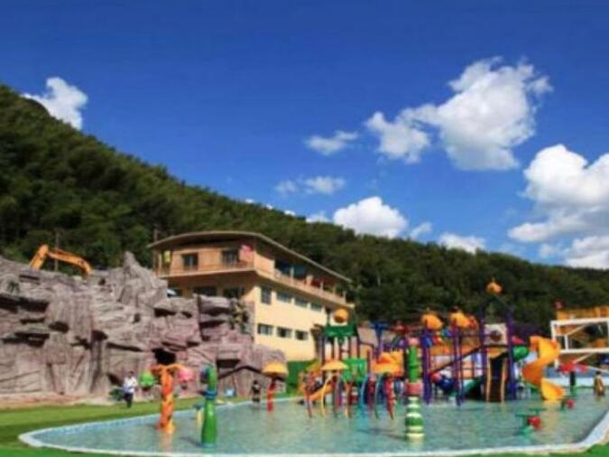 ��ˮ��Ư����԰