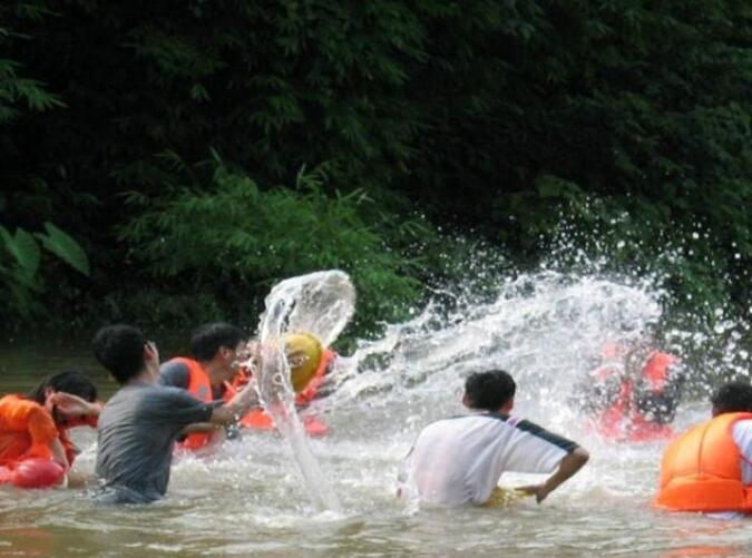 ��ˮ��Ư��