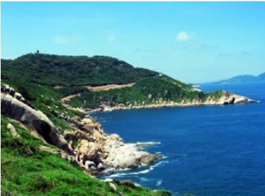 茂名信宜龙玄峡漂流.