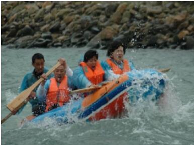 ��ˮ������Ư��