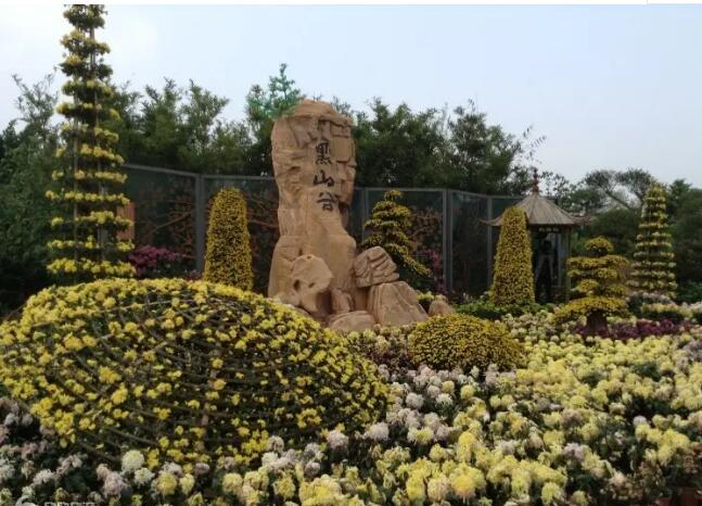 ������ʢ��ɽ��..