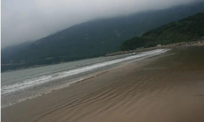 朱家尖大青山国家公园..