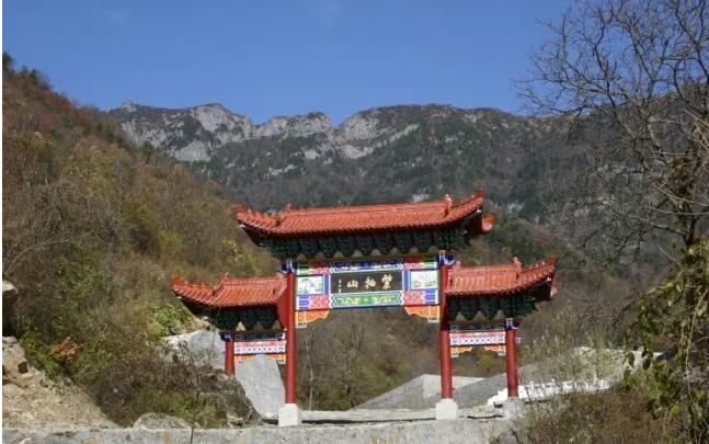 �����ϰ�ɽɭ�ֹ�԰��