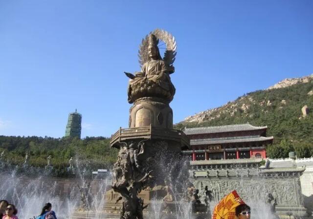 ����ʯ����ɽ�羰����