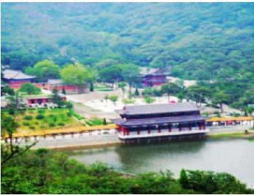 ���ɽɭ�ֹ�԰��