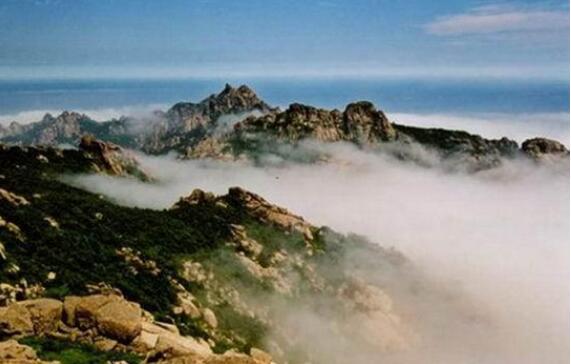 ���ݺװ�ɽ����ɭ�ֹ�԰��