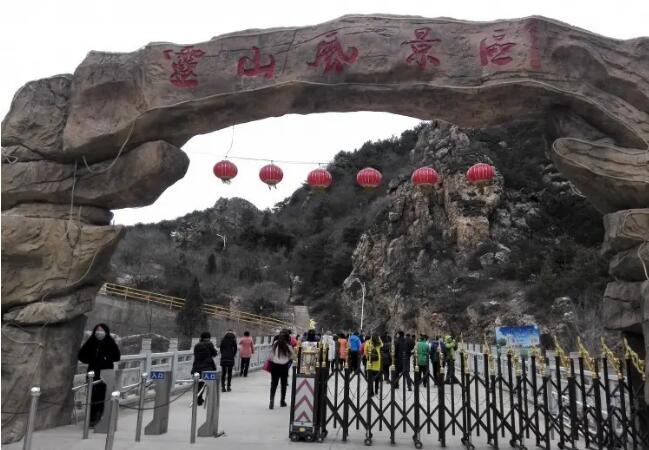 ��«����ɽ�羰��ʤ����