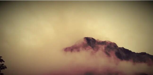 新乡辉县万仙山风景区,