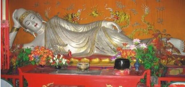 西峡寺山国家森林公园,