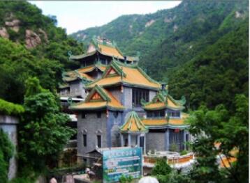 西岸森林生态园,