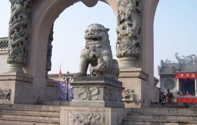 汕尾玄武山旅游区,