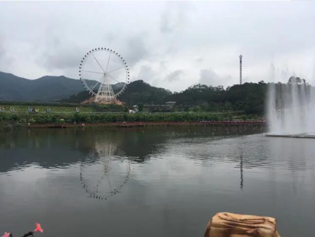 �㶫��������ζȼ�����