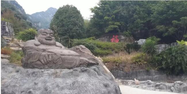 ��������ɽ�羰����