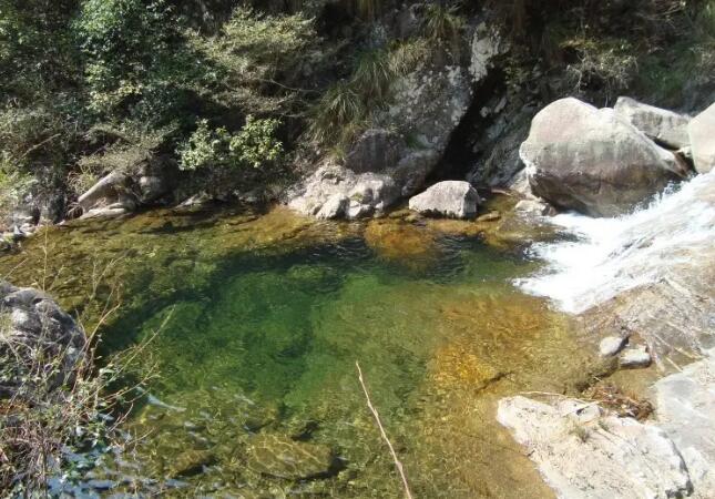 ��ɽ��Ϫ������