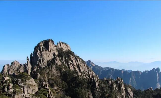 ��ɽ�羰����