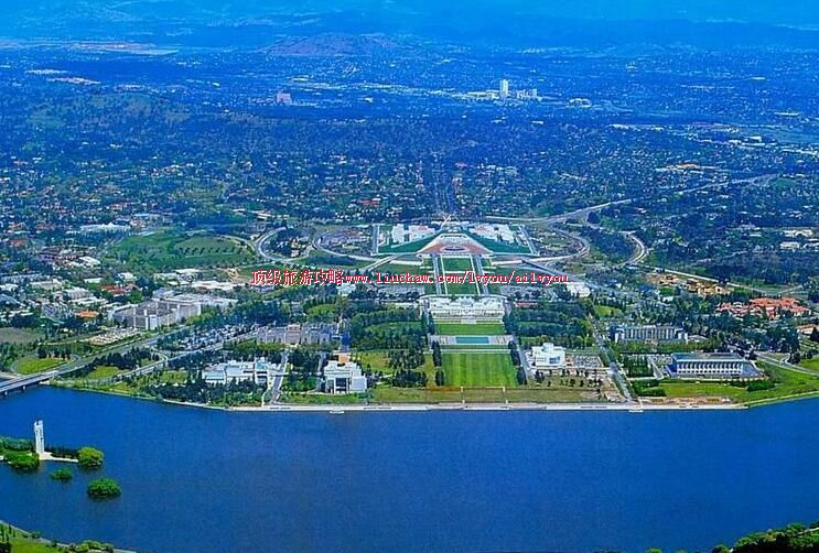 澳大利亚堪培拉旅游攻略 堪培拉市