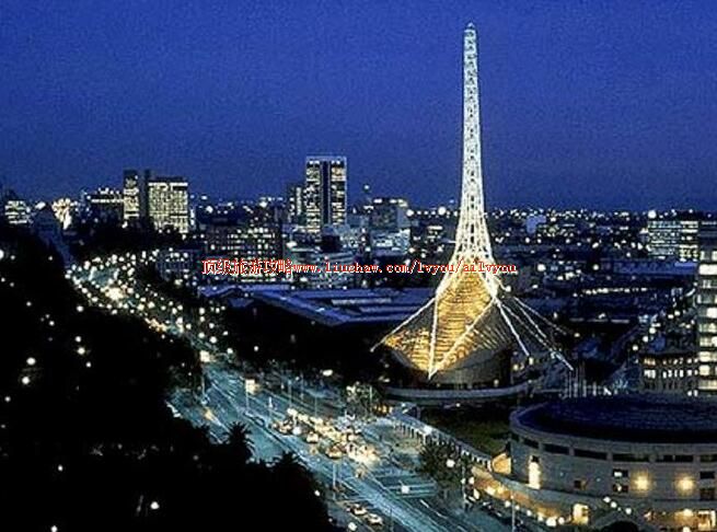 澳大利亚墨尔本旅游攻略 墨尔本市