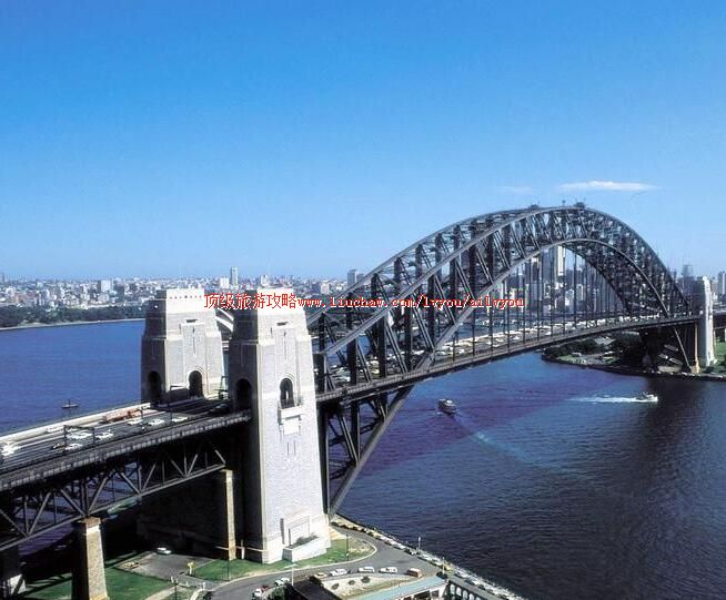 悉尼海港大桥旅游攻略 悉尼市