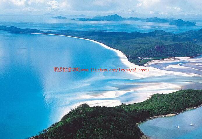 澳大利亚鲨鱼湾旅游攻略