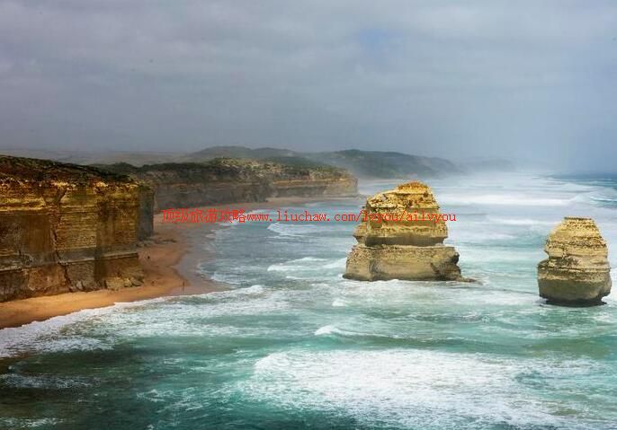 澳大利亚十二使徒岩旅游攻略
