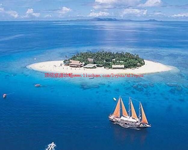 天宁岛旅游攻略 北马里亚纳群岛