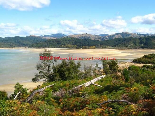新西兰阿贝尔·塔斯曼国家公园旅游攻略