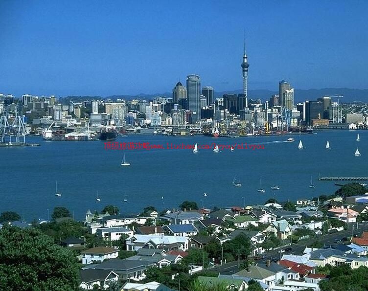 新西兰奥克兰旅游攻略