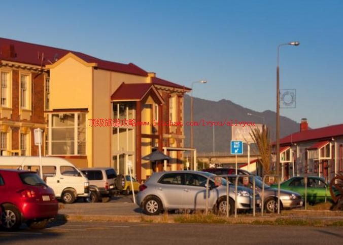 新西兰格雷茅斯市旅游攻略