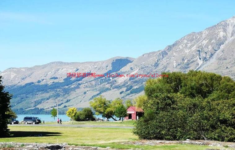 新西兰格林诺奇小镇旅游攻略