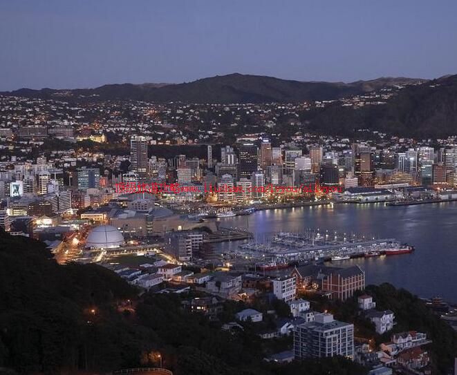 新西兰惠灵顿旅游攻略