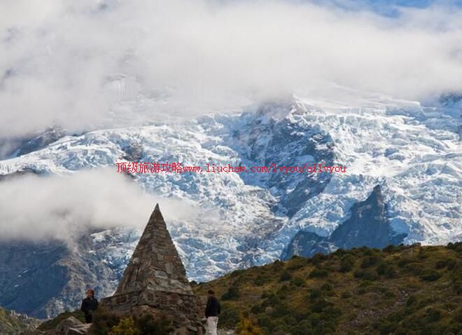 新西兰库克山国家公园旅游攻略