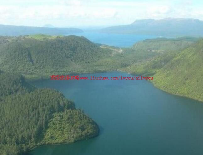 新西兰罗托鲁阿旅游攻略