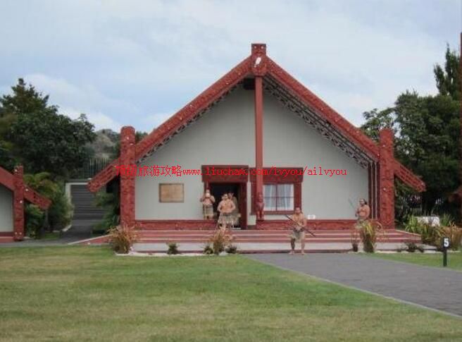 新西兰毛利文化村旅游攻略