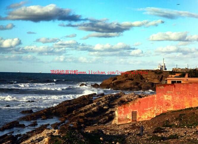 摩洛哥卡萨布兰卡市旅游攻略