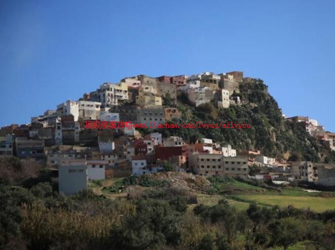 摩洛哥梅克内斯市旅游攻略