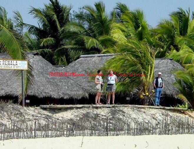 马达加斯加诺西贝岛旅游攻略